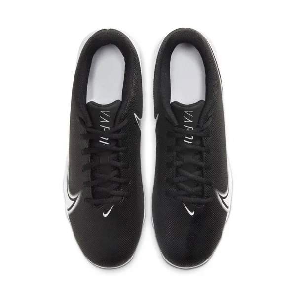 Nike Vapor Edge Shark Black Men's Football Cleat Shoes, Size: 15