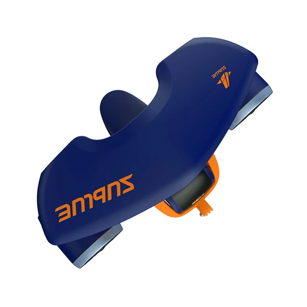 Sublue - Whiteshark Mix Underwater Scooter - Space Blue
