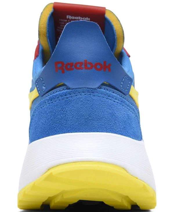 Reebok Men Classic Leather Legacy Blue 9.5