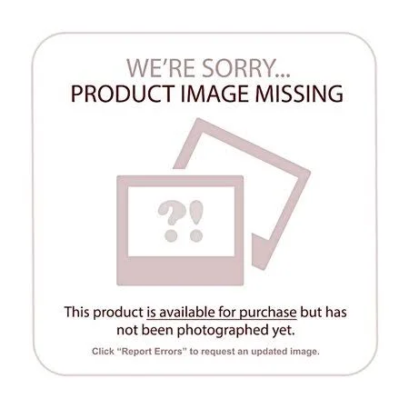 Lozier Store Fixtures BFD319 BCP Bin Divider Chrome 3inx19in (Case of 40) - Size: 3 in