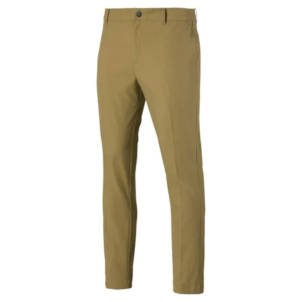 Puma Tailored Jackpot Golf Pants - Bright White - 36