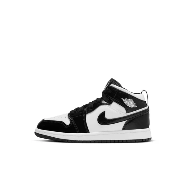 Air Jordan 1 Mid SE PS &All Star 2021& Youth Sneakers - Size 2.0
