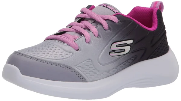 Skechers Unisex-Child Selectors Slipper