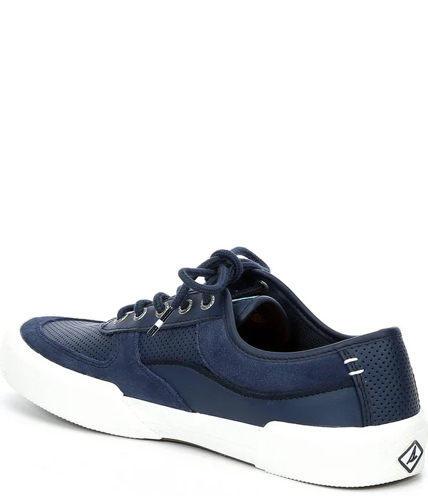 Sperry Men's Soletide U-Throat Sneaker