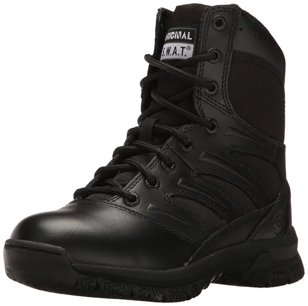 Original S.W.A.T. Force 8x22 Side-Zip
