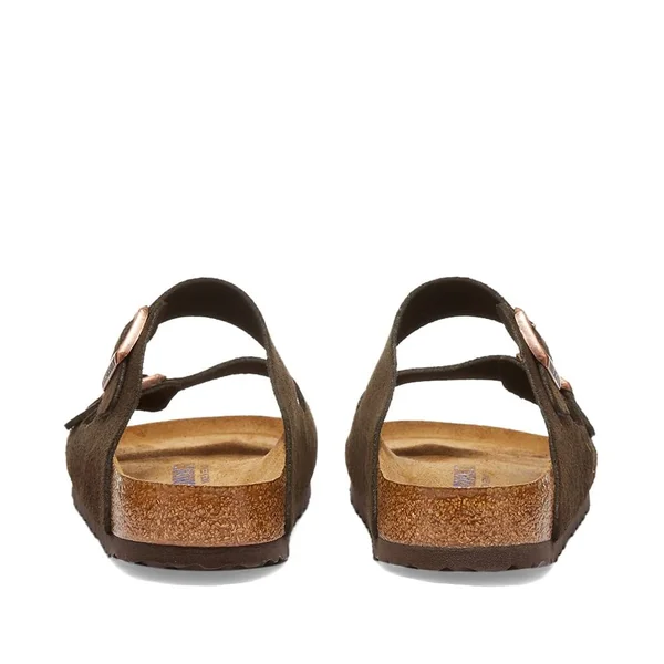 Birkenstock Arizona SFB - Brown