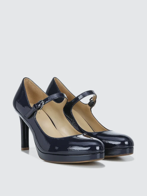 Naturalizer Talissa 10 Women's Navy
