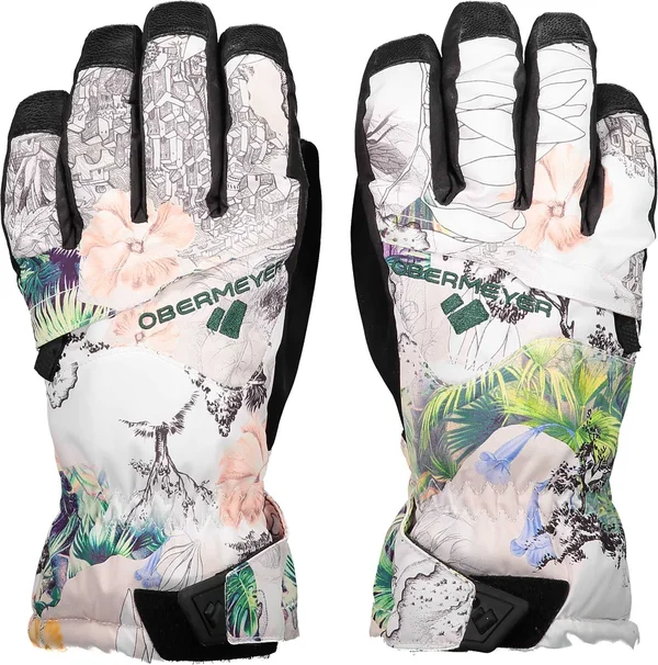 Obermeyer Kids& Lava Glove