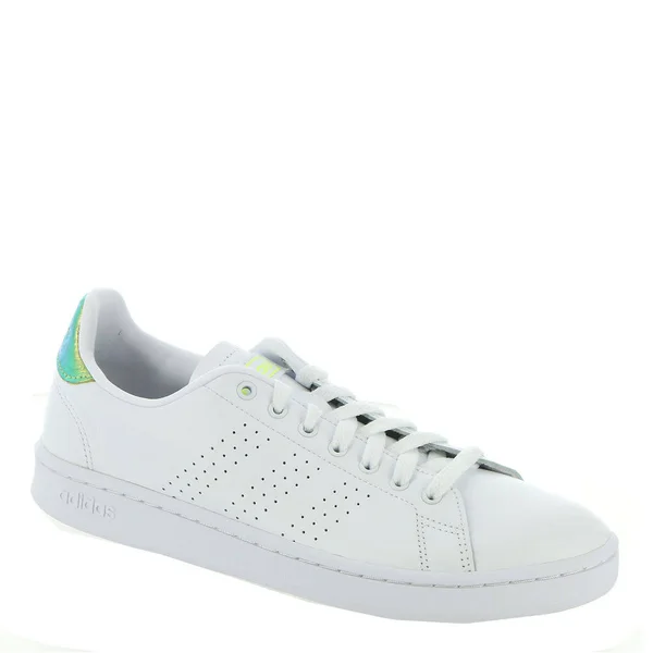 Adidas Advantage Women's Sneaker - White Size 9.5