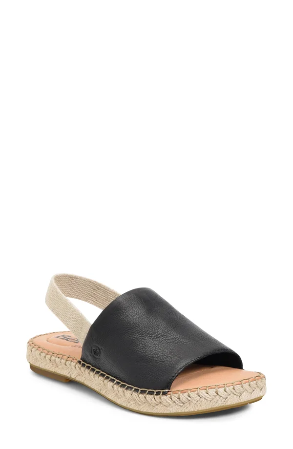 Born San Isabel 11 Women's Black