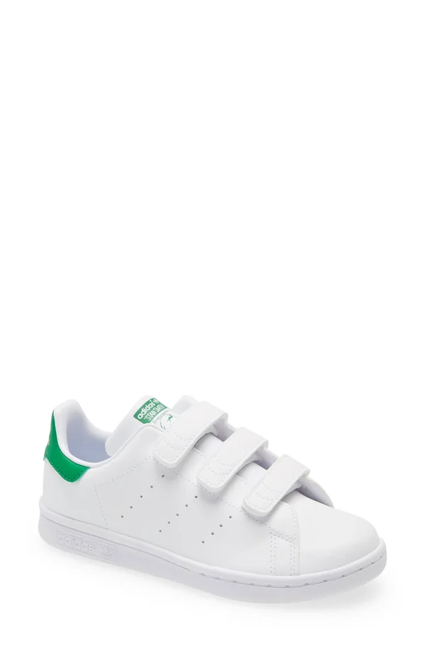 Adidas Stan Smith Shoes White 13.5K - Originals Shoes