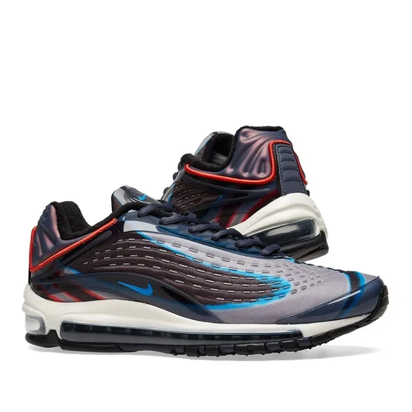 Nike Air Max Deluxe