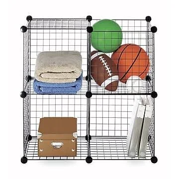 Whitmor - Inc Storage Cubes 14.25x22 Shelving Unit