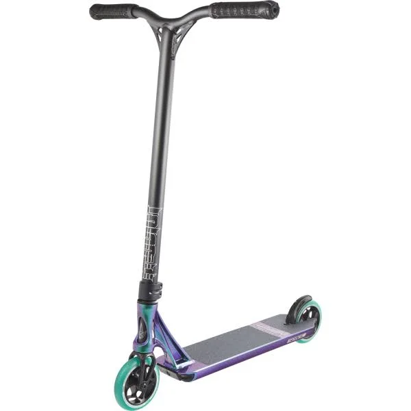 Blunt Envy Prodigy S8 Complete Pro Stunt Scooter - Jade