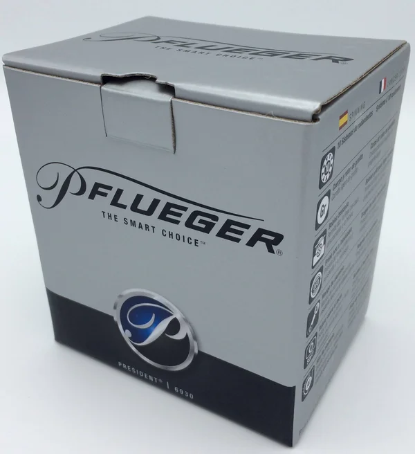 Pflueger 6930x President Spinning Reel