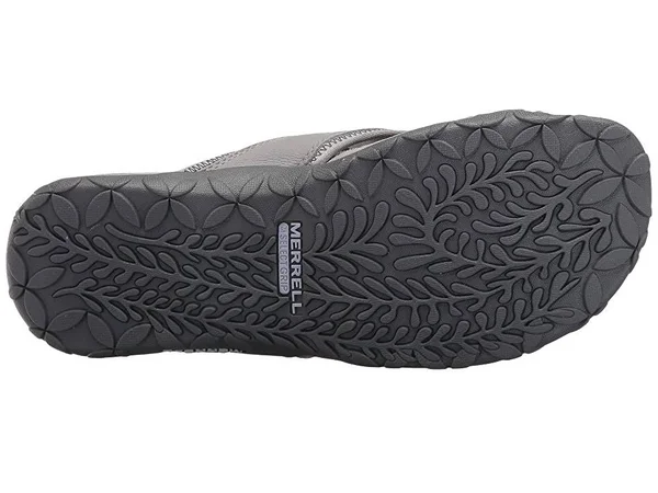 Merrell Women's Terran Post II, Size: 5, Sleet
