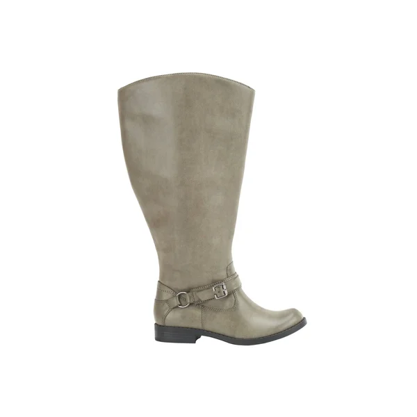 Easy Street Quinn Plus Plus Extra Wide Calf Boot