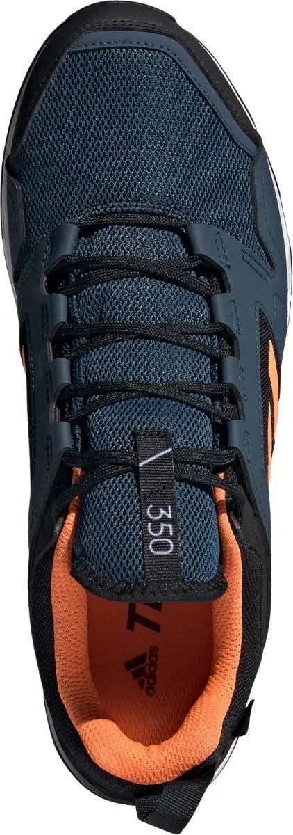 Adidas Terrex Agravic TR Gore Tex Trail Running Shoes - Navy Blue - 10
