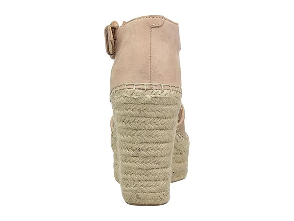 Marc Fisher Ltd Alida Espadrille Wedge