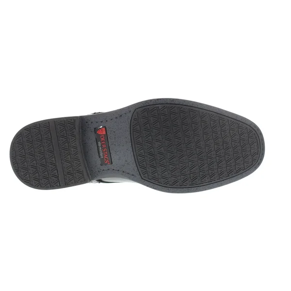 Deer Stags Method 10 Men's Black