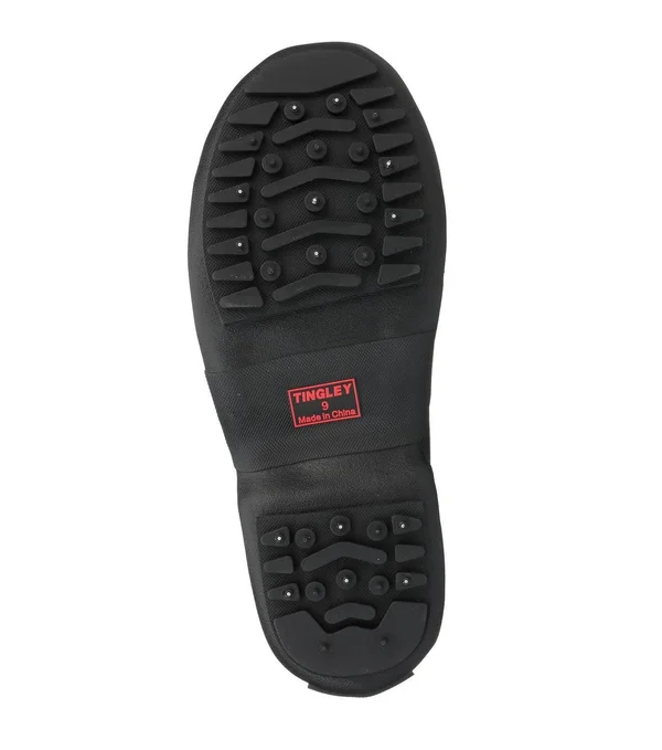 Tingley, Winter-Tuff 2 Buckle Ice Traction Overshoe [4250]