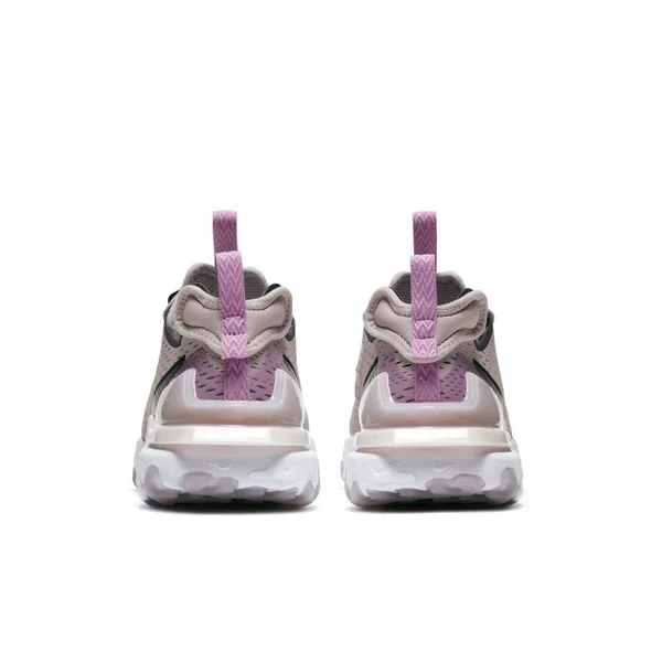 Nike React Vision Women's Shoes in Purple - Size: 12, CI7523-007