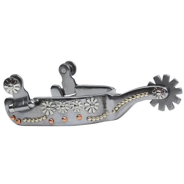 Professional&s Choice Ladies Daisy Spur