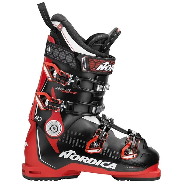 Nordica Speedmachine 110 27.0