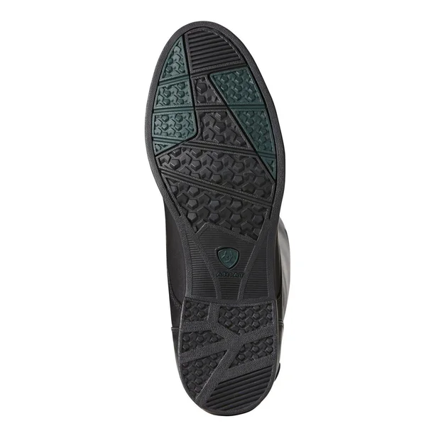 Ariat Heritage Contour II Zip Field Boot