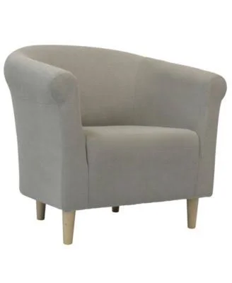 Fox Hill Trading Savannah Club Chair Navy