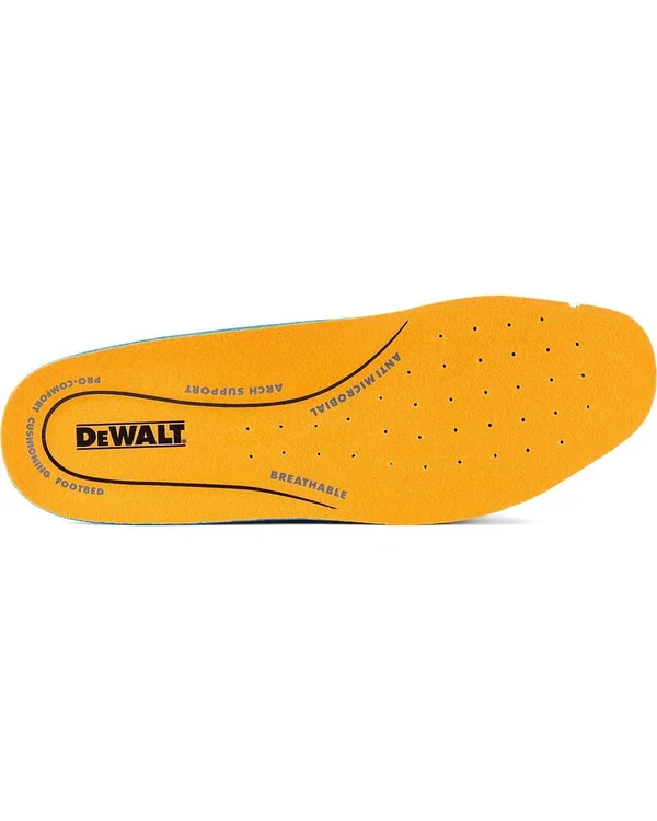 DeWalt Men's Plasma 6 in. Steel Toe Work Boot