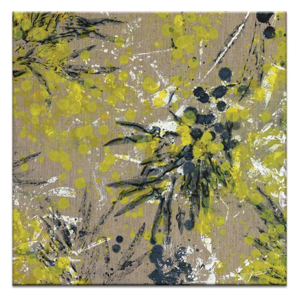 Artist Lane Wattle by Sally Adams Wall Art