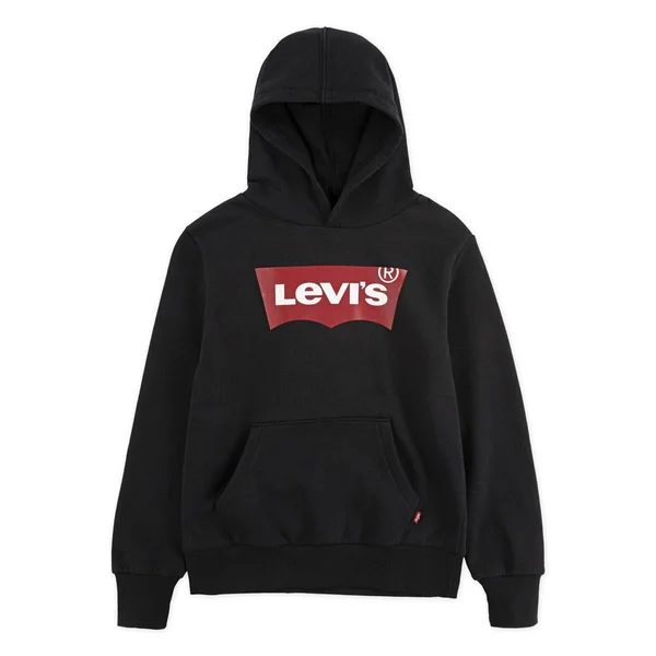 Levi&s - Kids - Logo Hoodie - Boy