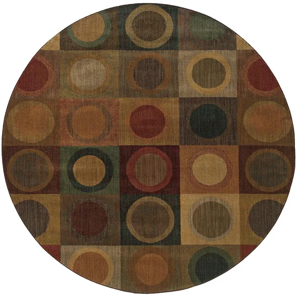 Oriental Weavers Allure Rectangle Area Rug