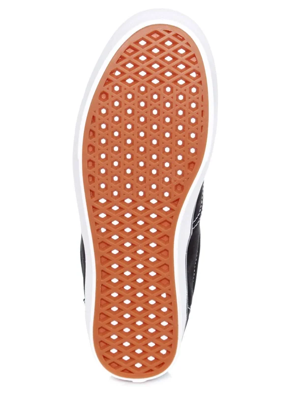 Vans ComfyCush Era (Black/True White)