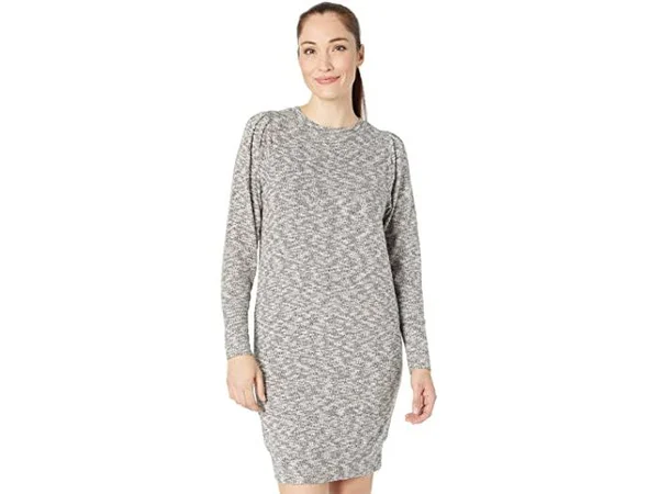 Prana Women's Zada Dress Admiral Blue, L