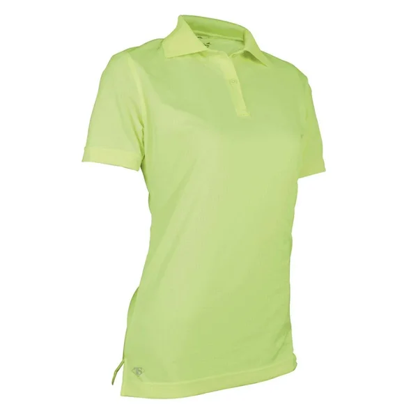 Women's Short Sleeve Performance Polo