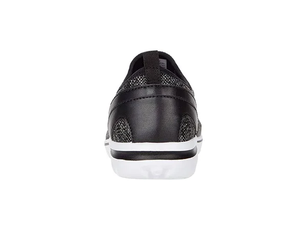 Women's Propet TravelActiv Slip-On, Size: 9, Black