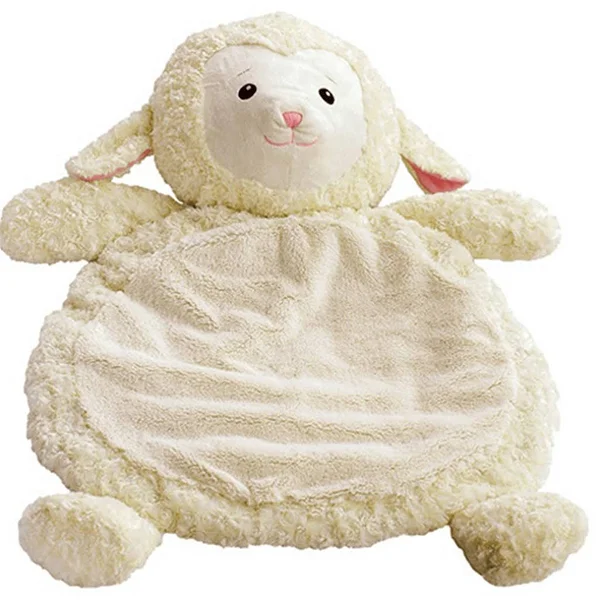 Mary Meyer Baby Mat - Giraffe