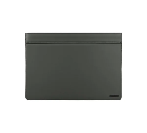 Faraday Bag for Laptop - Pouch, Sleeve, Case - Blocks All Wireless Signal - Silent Pocket, 15 inch, Grey, Weatherproof Nylon
