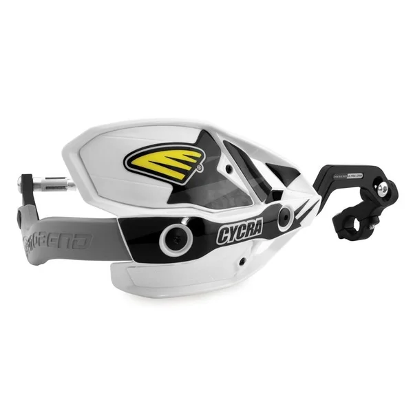 Cycra Probend CRM Ultra Handguards - 1CYC-7407-32X