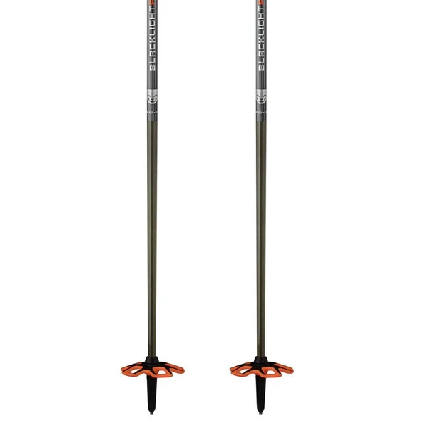 Dynafit Blacklight Pro Poles 140 cm