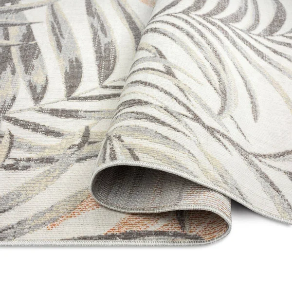 Tommy Bahama Malibu Palm Springs Indoor Outdoor Area Rug - 7x10 ft