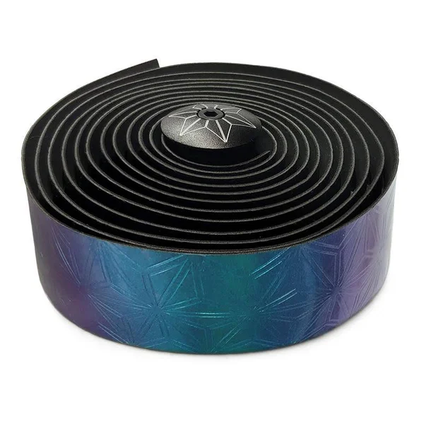 Supacaz Bling Bar Tape - Gunmetal