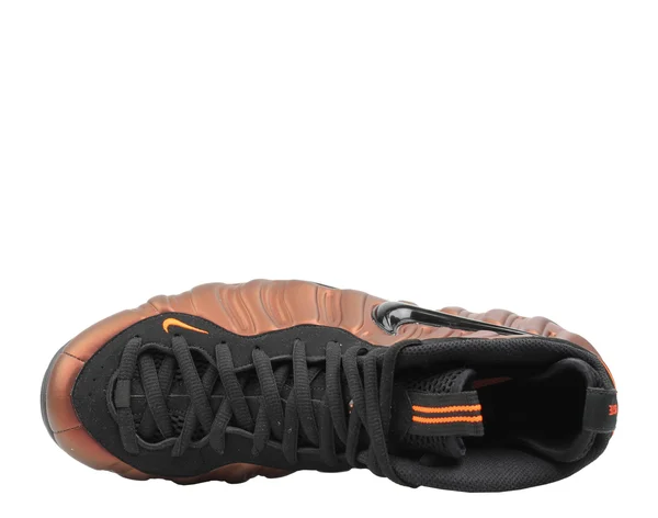 Nike Air Foamposite Pro - Hyper Crimson