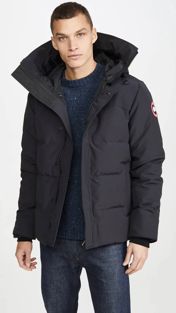 Canada Goose Macmillan Parka