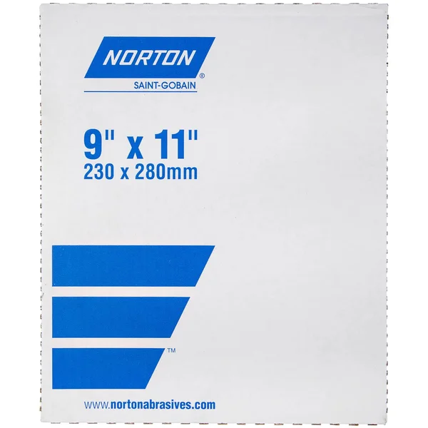 Norton 00156 Multisand Sheet - 9x22 x 11