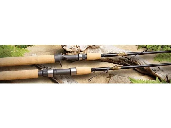 St. Croix Triumph Casting Rod