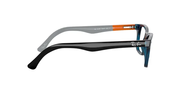 Ray Ban RX5228 Eyeglasses - 5547 Blue