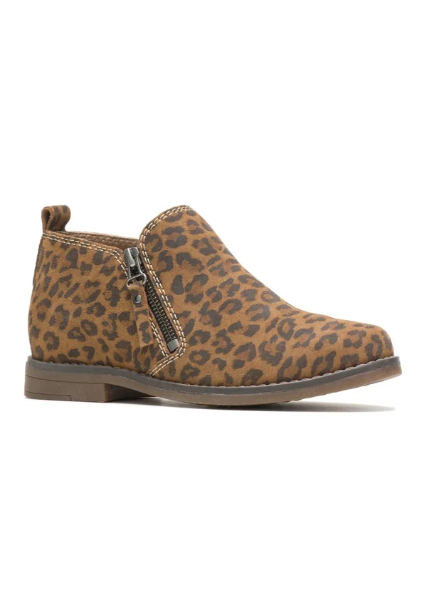 Hush Puppies Mazin Cayto Women's Boot - Leopard Size 10